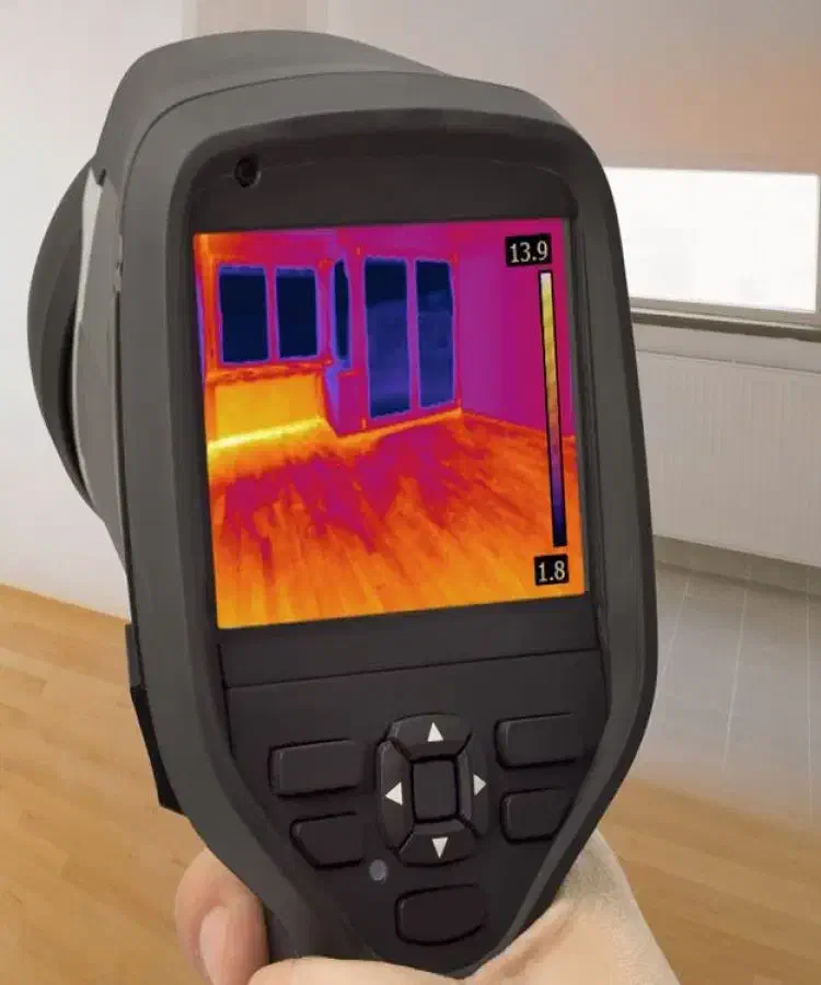 نشت یابی تشخیص ترکیدگی لوله کشی کش بازکنی|خدمات پیشه و مهارت|شیراز, شهرک سراج‎|دیوار