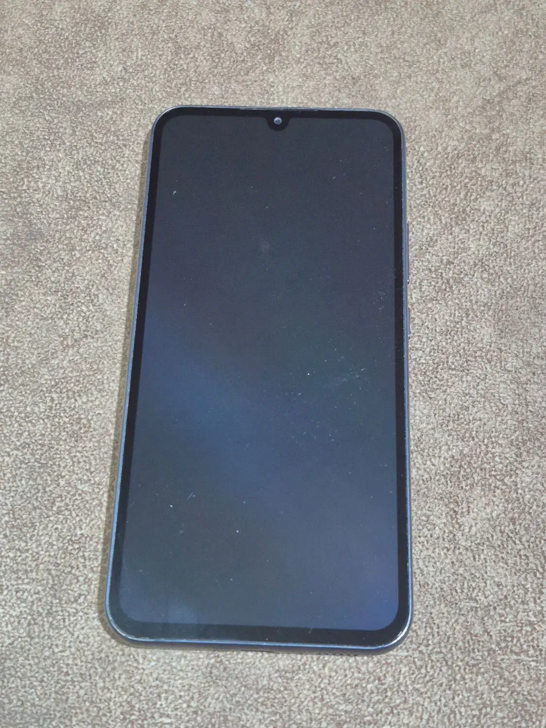 سامسونگ A34 5g|موبایل|اهواز, کوی طالقانی|دیوار