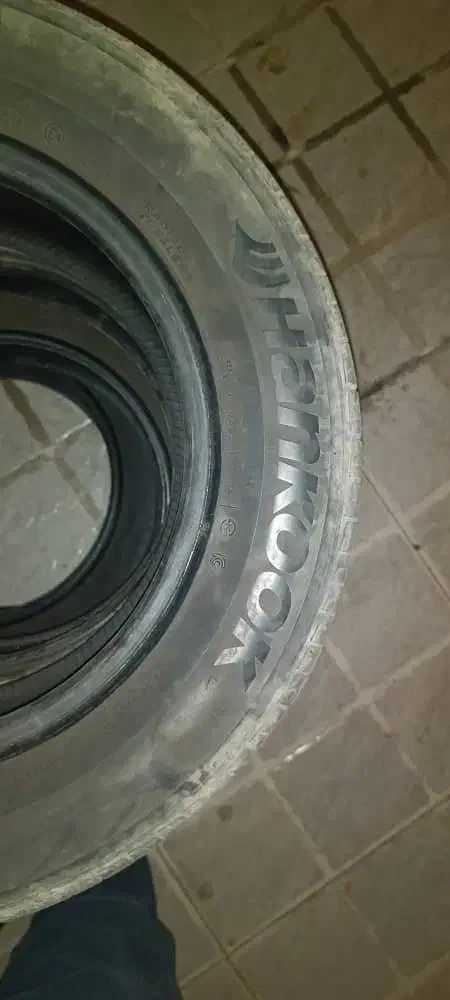 فروش لاستیک پژو|قطعات یدکی و لوازم جانبی|آزادشهر, |دیوار