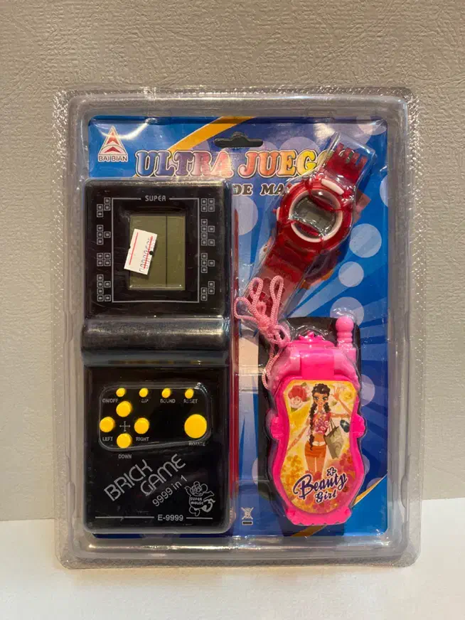 آتاری دستی|اسباب‌‌بازی|مشهد, آزادشهر|دیوار