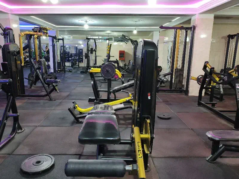 دستگاه بدنسازی|تجهیزات ورزشی|هشتگرد, تهران دشت|دیوار