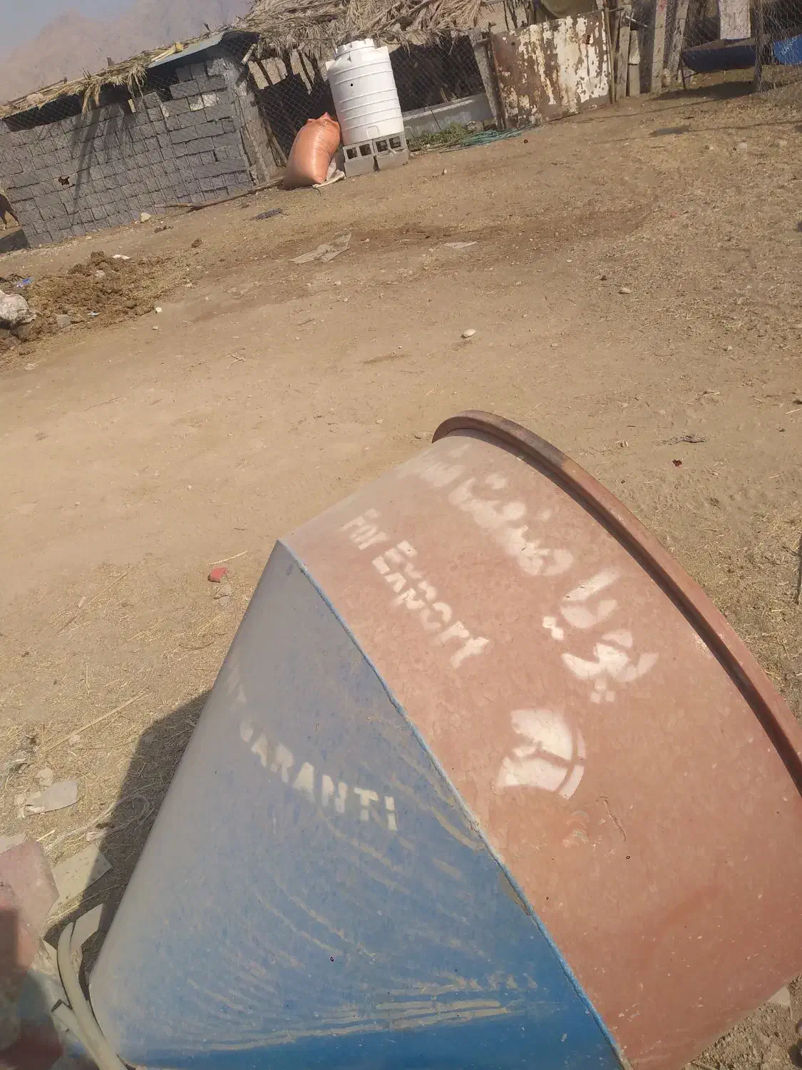 ادوات کشاورزی تیم پاش|ماشین‌آلات صنعتی|بهبهان, |دیوار