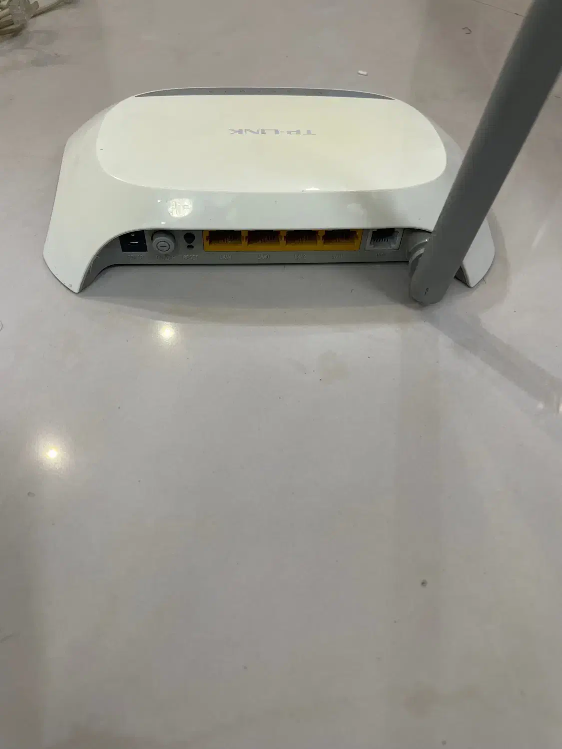 مودم تی پی لینک|مودم و تجهیزات شبکه|کرج, فاز ۳ مهرشهر|دیوار