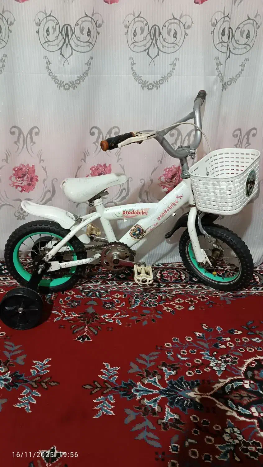 دوچرخه 12|دوچرخه، اسکیت، اسکوتر|تربت جام, معدآباد|دیوار