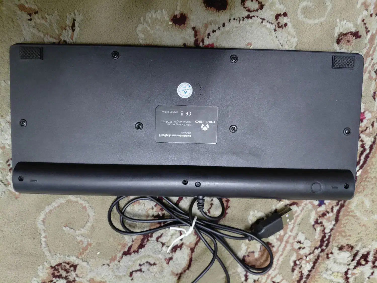 کیبورد|قطعات و لوازم جانبی رایانه|تهران, مهرآباد|دیوار