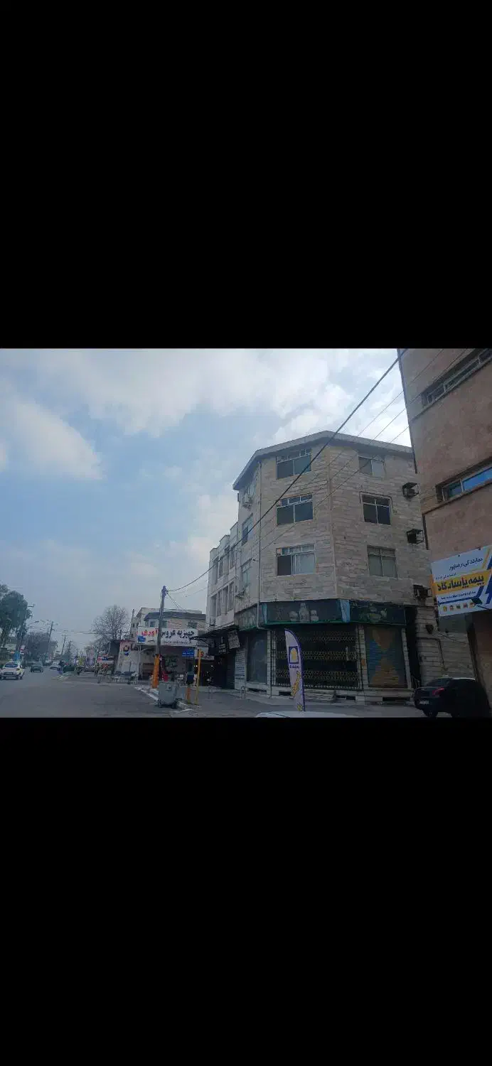 شیرینی فروشی با سند مالکیت و کلیه لوازم در آمل|فروش مغازه و غرفه|آمل, |دیوار