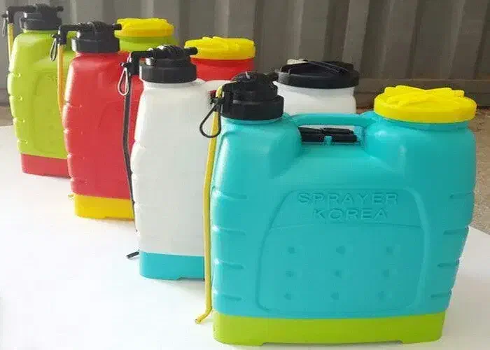 فروش انواع ادوات کشاورزی|ماشین‌آلات صنعتی|شهریار, شهریار|دیوار