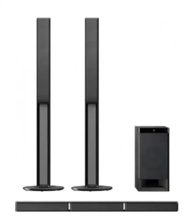 تلویزیون و ساندبار سونی|تلویزیون و پروژکتور|یزد, |دیوار