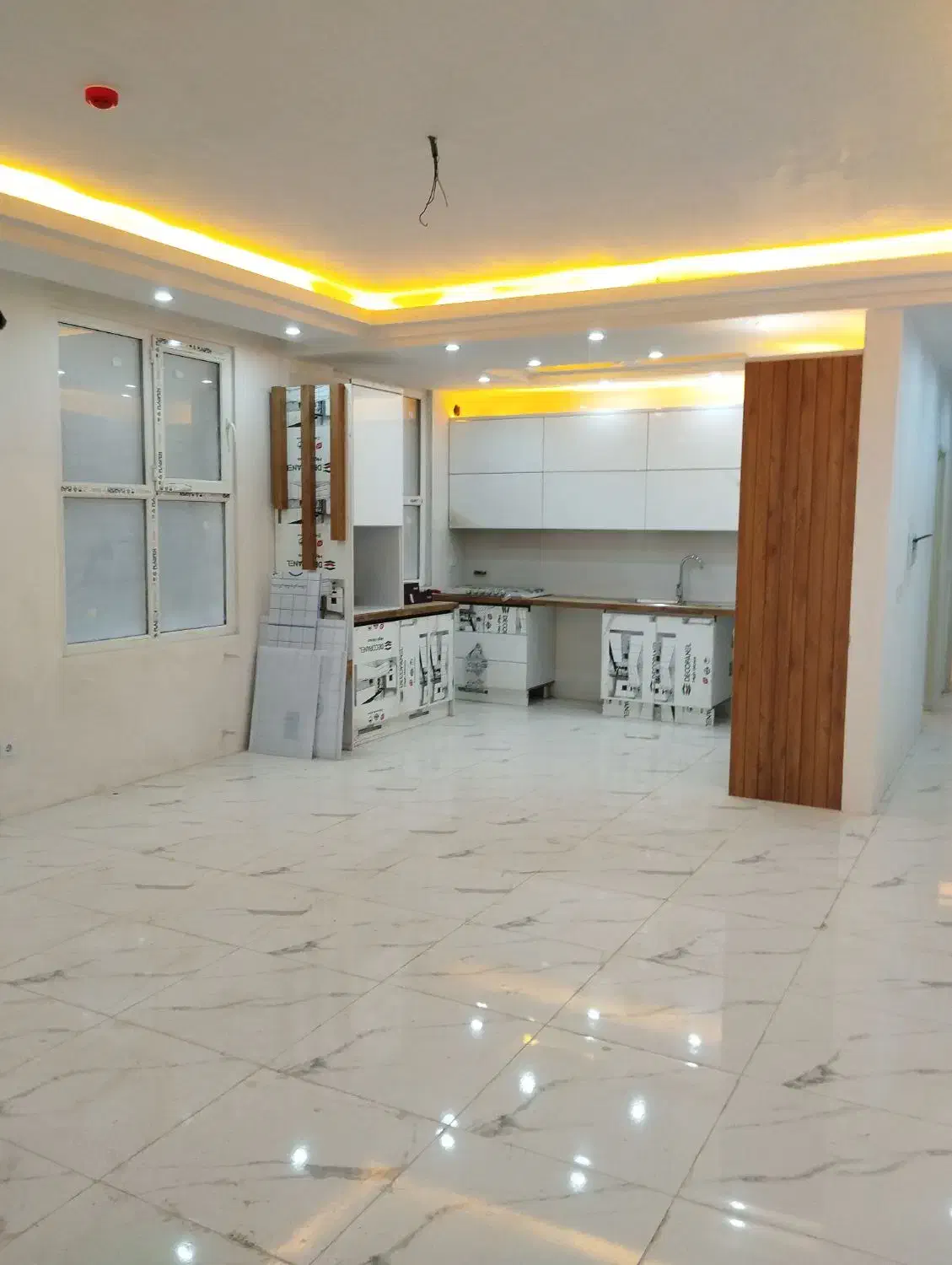 ۹۰ متری نوساز مدرن،موقعیت خوب،شهرک مهدیه اسلامشهر|اجارهٔ آپارتمان|اسلامشهر, شهرک مهدیه|دیوار