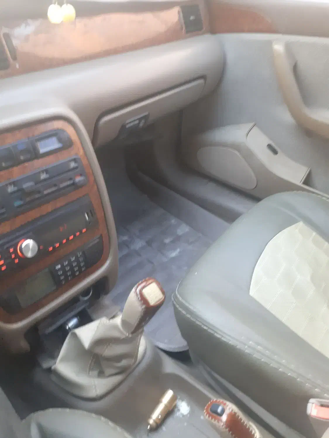 سمند ای اف سون سالم بدون رنگ|خودرو سواری و وانت|پاکدشت, پاکدشت (مامازند)|دیوار