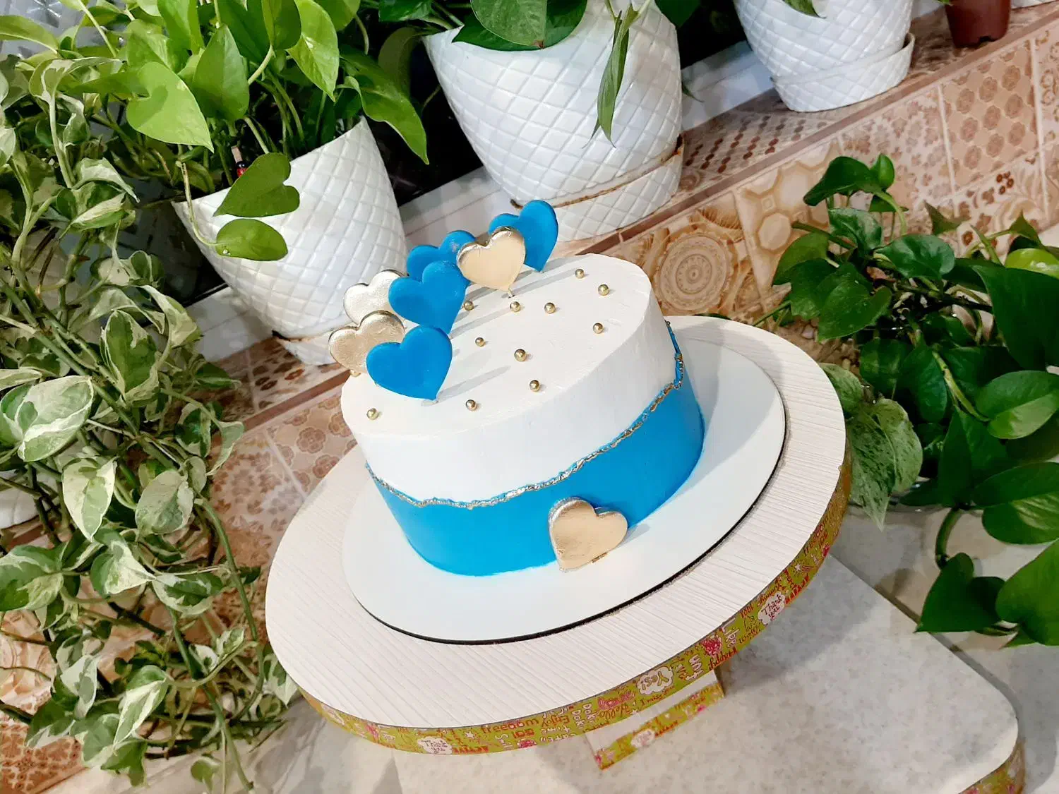 سفارش مشتری بسیار زیبا|خوردنی و آشامیدنی|شاهرود, |دیوار