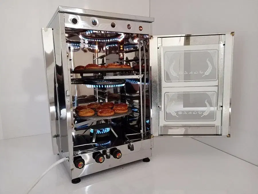 چند سینی|اجاق گاز و لوازم برقی پخت‌وپز|زابل, |دیوار