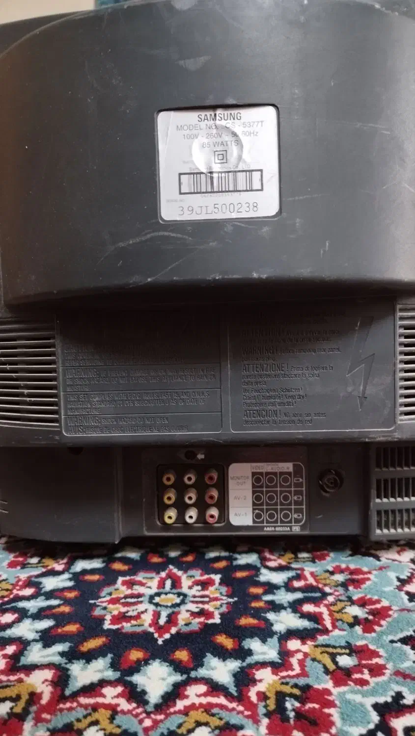 تلویزیون|تلویزیون و پروژکتور|اسفراین, |دیوار