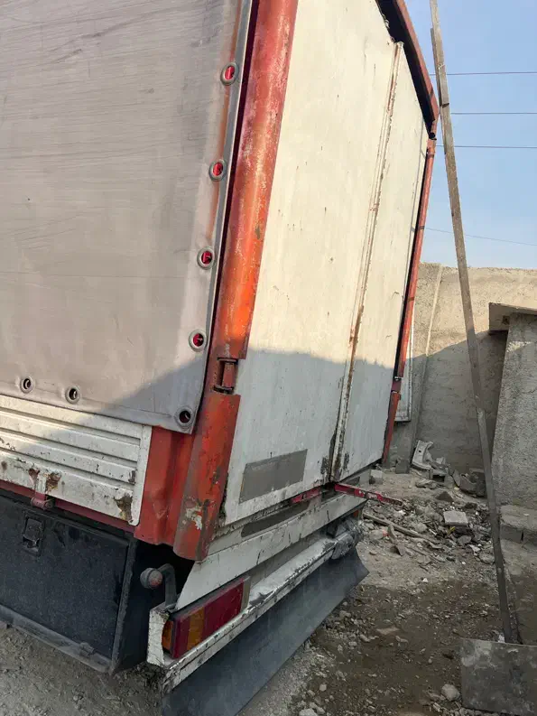 اتاق مسقف چادری|قطعات یدکی و لوازم جانبی|تهران, فاطمی|دیوار