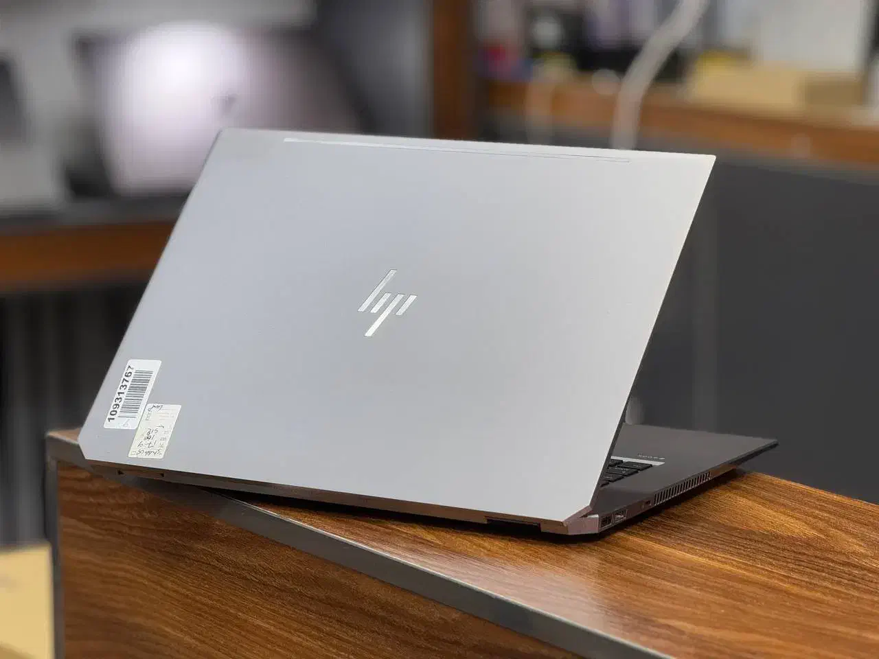 HP ZBook Studio G5 حرفه ای و خاص و خفن|رایانه همراه|اردبیل, |دیوار