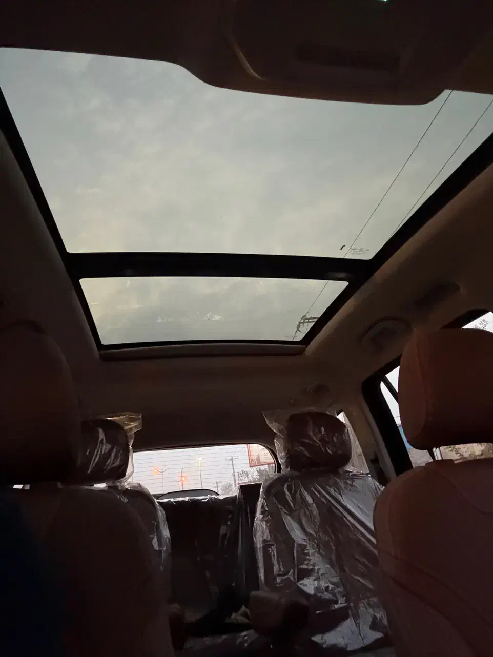 هایما ۷ ایکس - ۷ نفره|خودرو سواری و وانت|رشت, علی آباد|دیوار