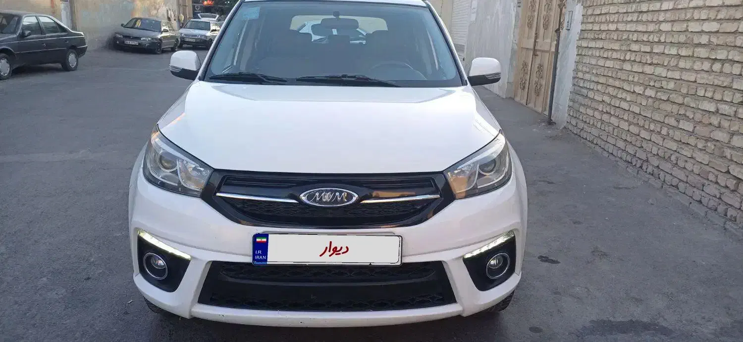 ام وی ام x33 s|خودرو سواری و وانت|اصفهان, جامی|دیوار