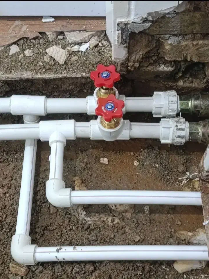 نشت یابی لوله بازکنی رفع نم نمیابی نشتیابی نقطه ای|خدمات پیشه و مهارت|محمدیه-قزوین, |دیوار