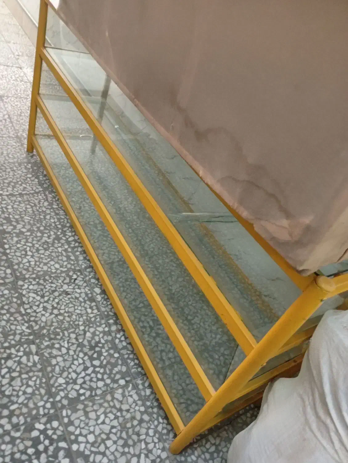 رگال و قفسه|فروشگاه و مغازه|خمینی‌شهر, |دیوار