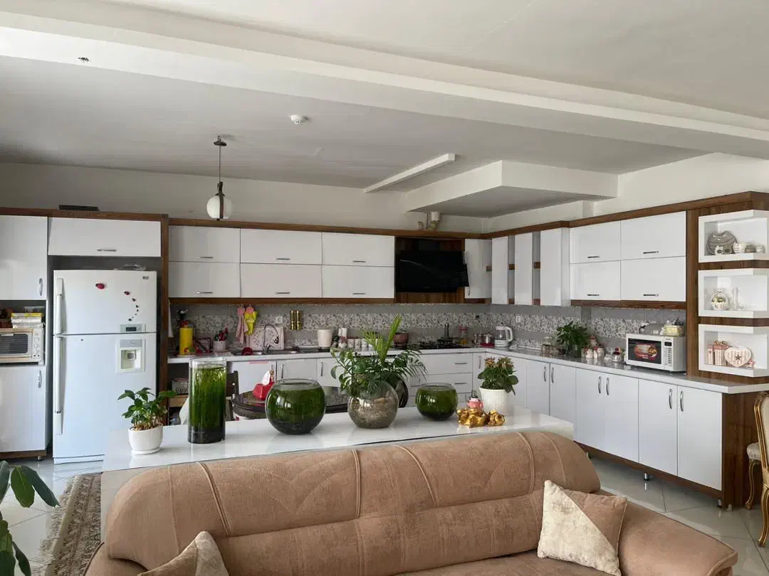 اجاره آپارتمان ۲۲۰متر/تک واحدی/۴خواب/مجیدیه۴۷|اجارهٔ آپارتمان|مشهد, جاهد شهر|دیوار