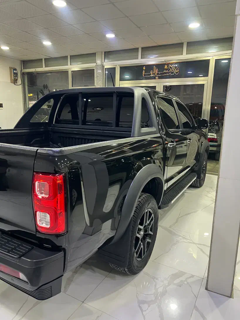 T8Kmc|خودرو سواری و وانت|ارومیه, |دیوار