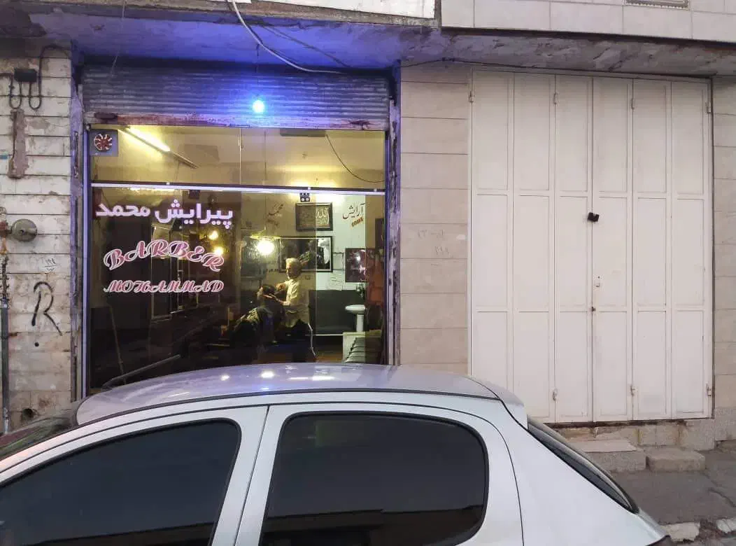 فروش مغازه|فروش مغازه و غرفه|شیراز, تندگویان|دیوار