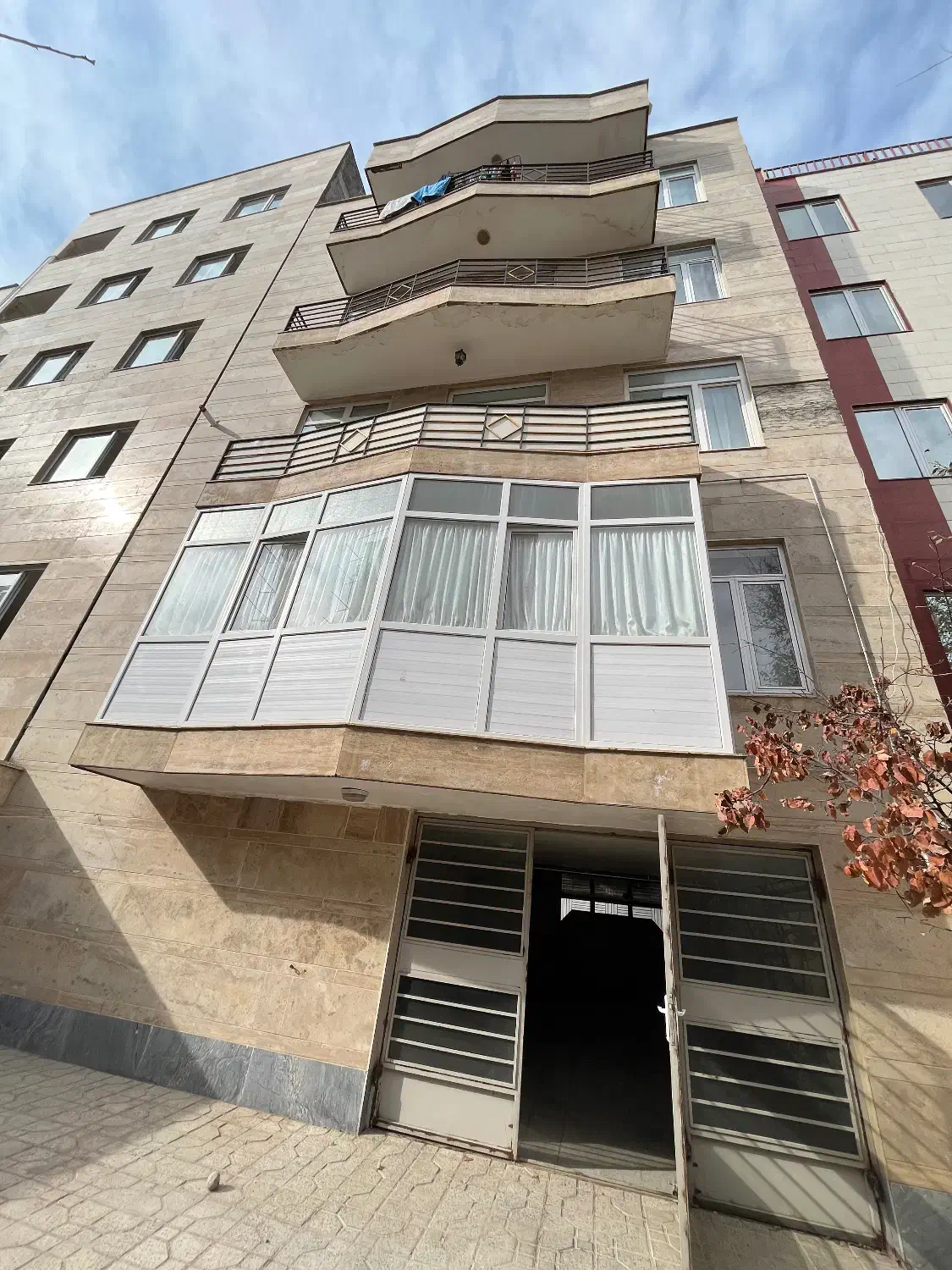 واحد دوبر فول لاکچری فرهنگیان|فروش آپارتمان|اردبیل, |دیوار