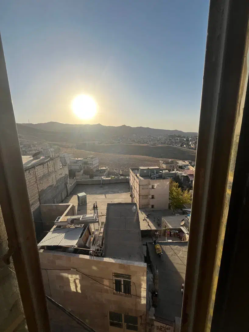 ۵۰متری پارکینگ اختصاصی|فروش آپارتمان|مشهد, هفت تیر (آب و برق)|دیوار