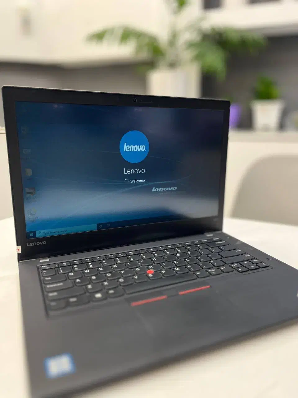 لپ تاپ لنوو Lenovo مدل Thinkpad T470|رایانه همراه|رشت, نامجو|دیوار