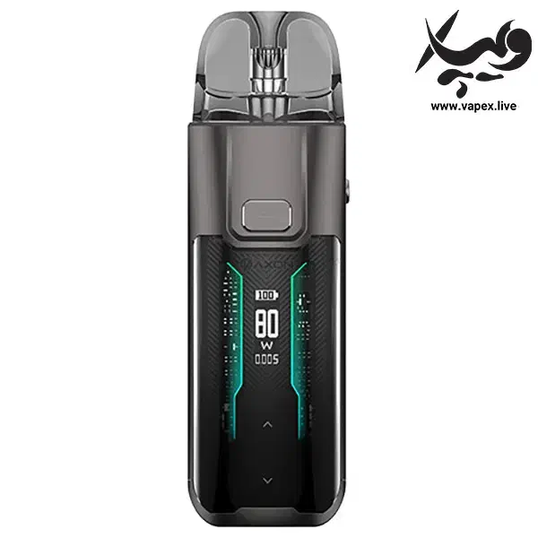 ویپ پاد برند ویپرسو ۸۰ وات|زیورآلات و اکسسوری|بجنورد, |دیوار