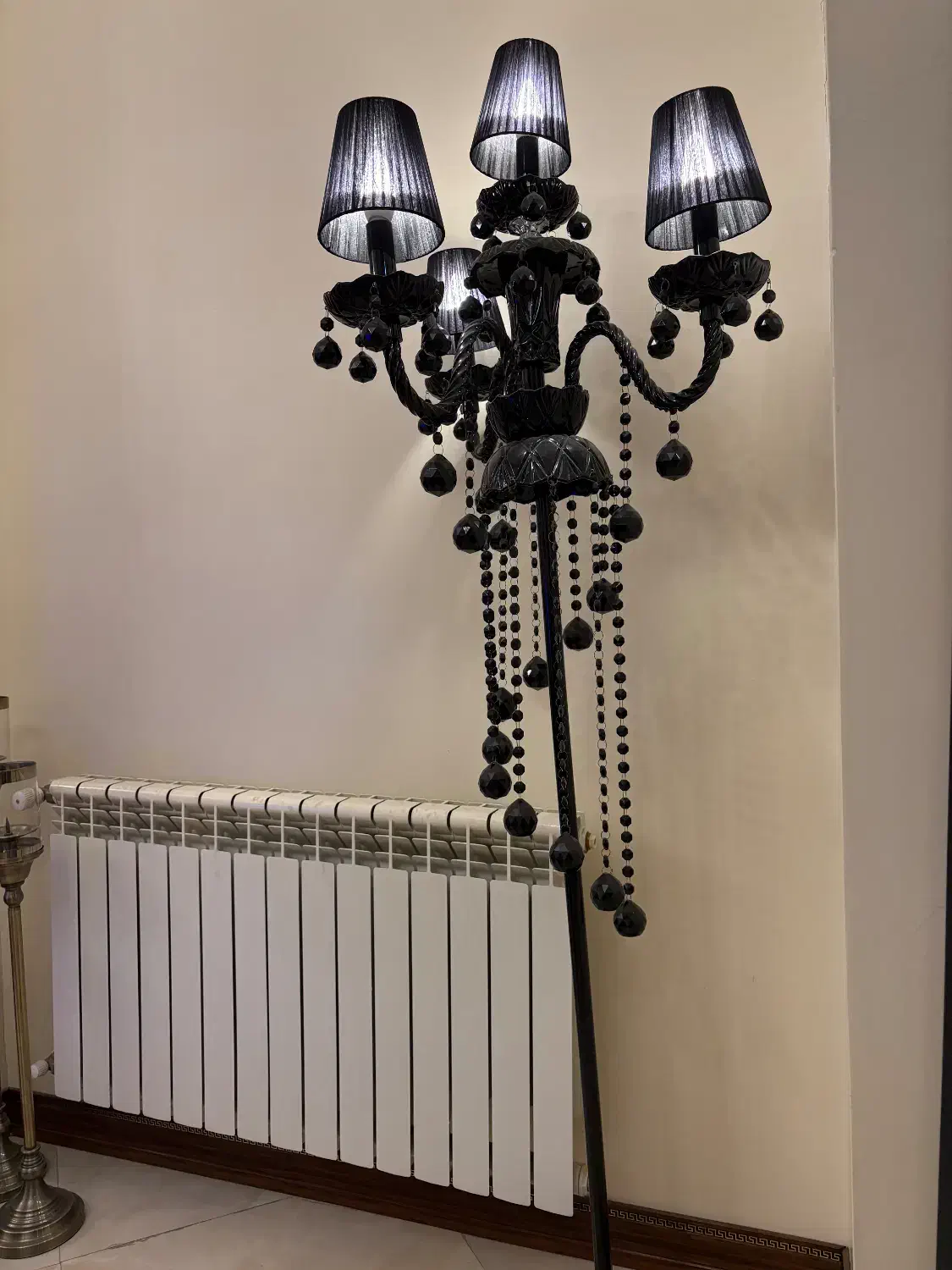 لوستر|لوستر و چراغ آویز|تهران, فردوس|دیوار