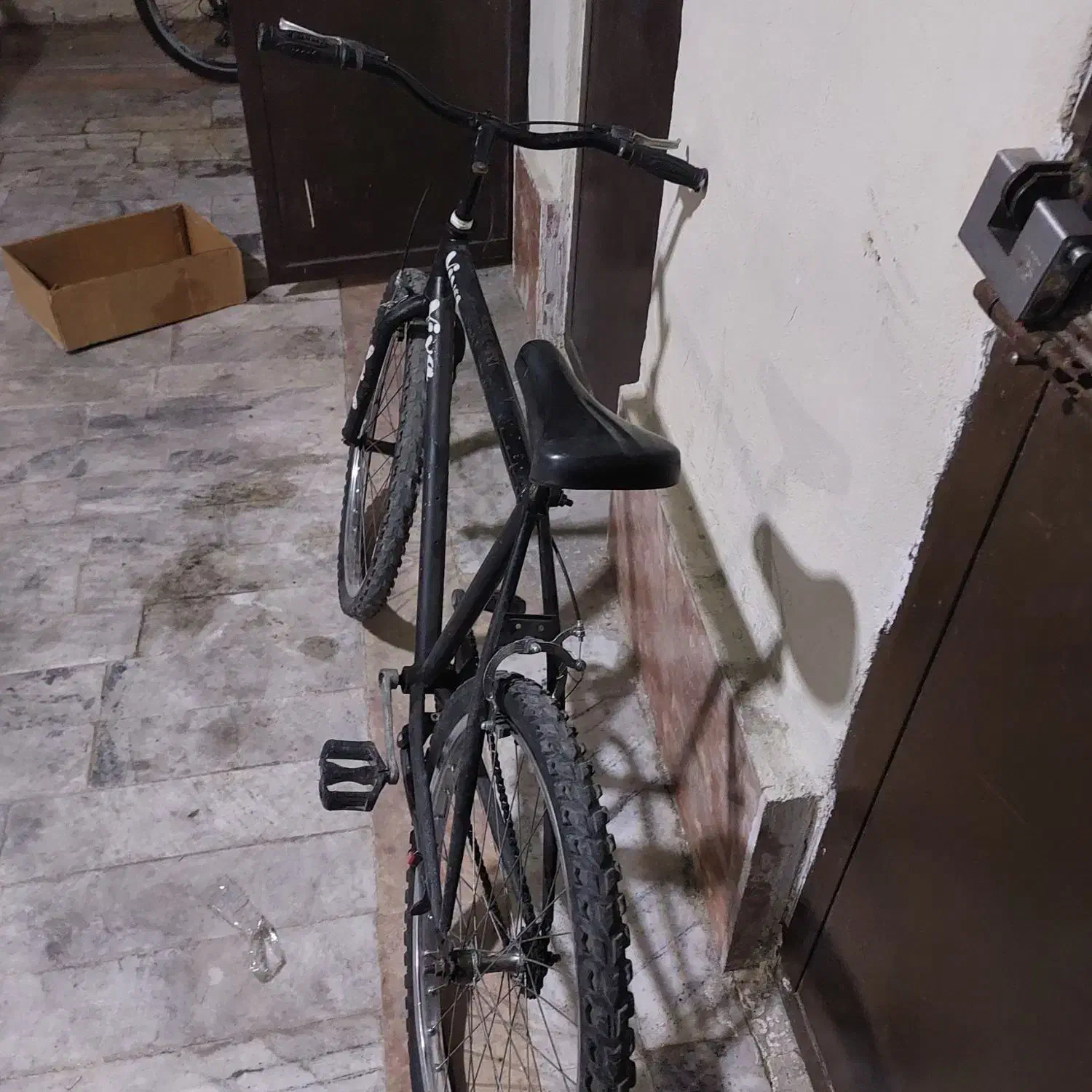 دوچرخه ویوا|دوچرخه، اسکیت، اسکوتر|شاهرود, |دیوار