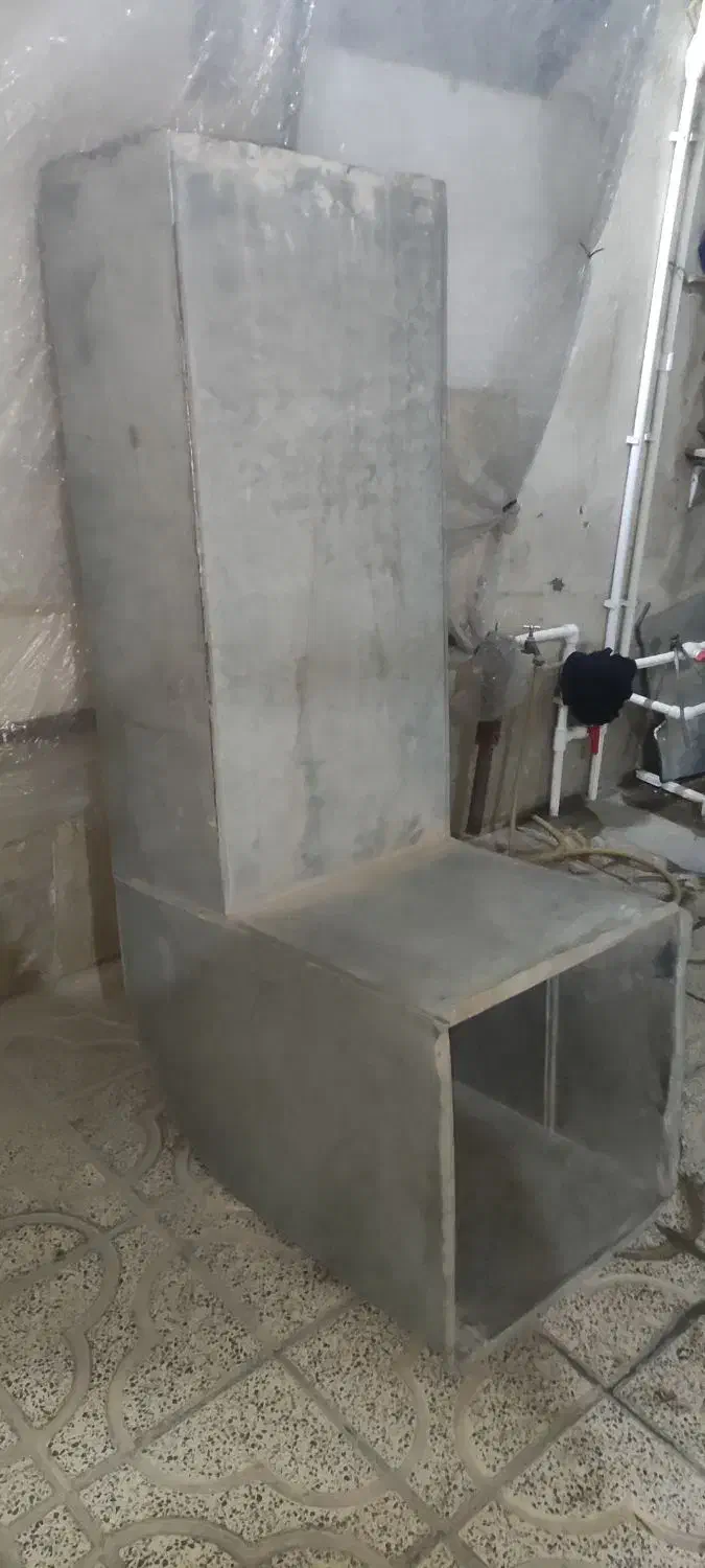 کانال کولر|کولر آبی|کرمانشاه, |دیوار