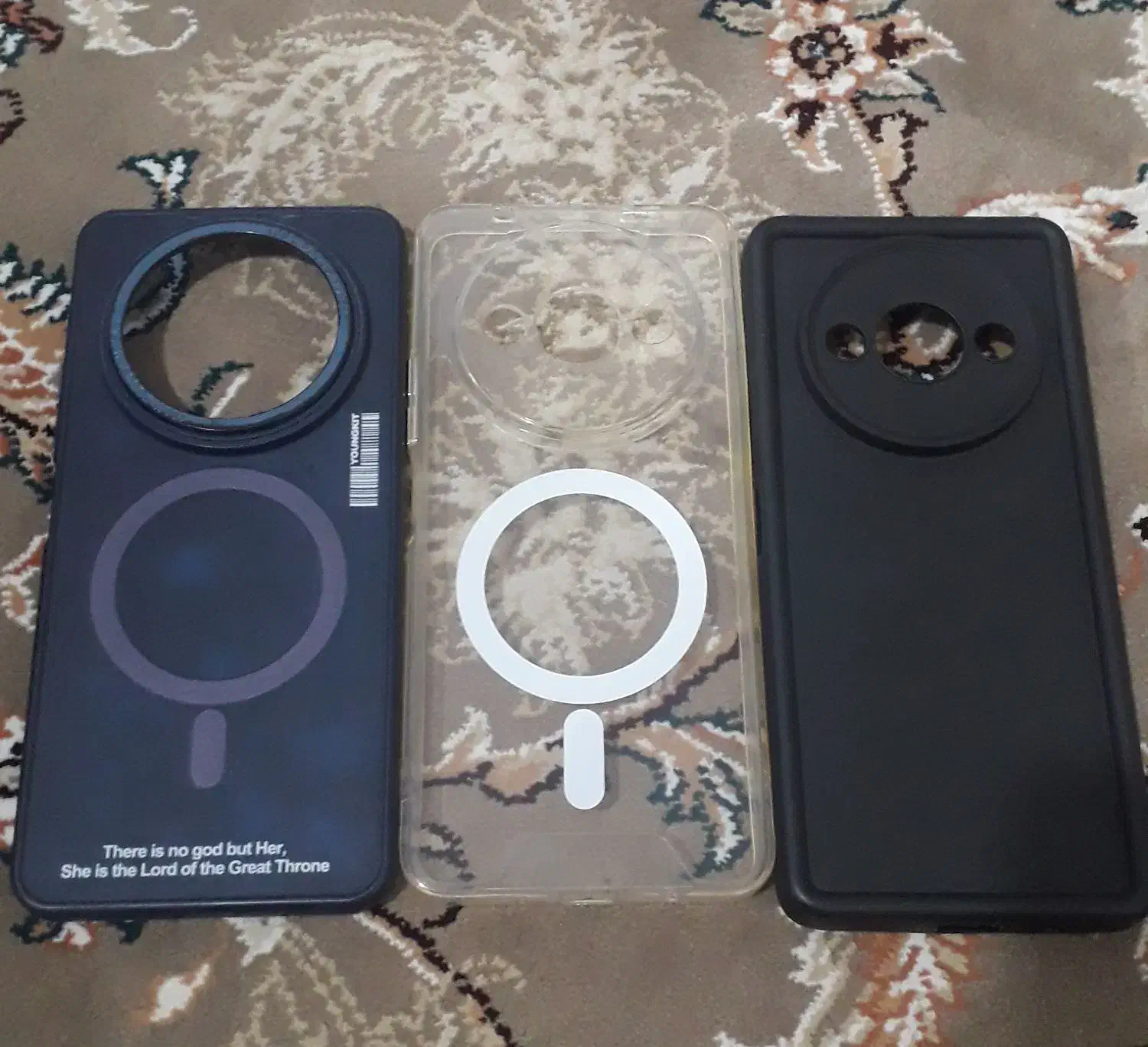 قاب ردمی A3|لوازم جانبی موبایل و تبلت|دورود, |دیوار