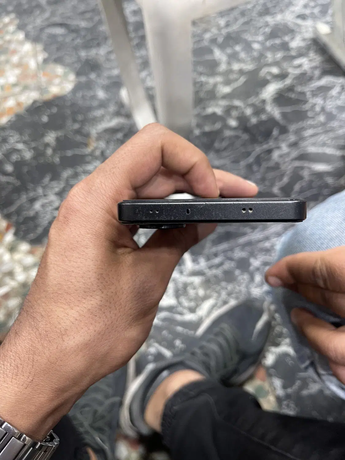 poco x7 pro|موبایل|الیگودرز, |دیوار