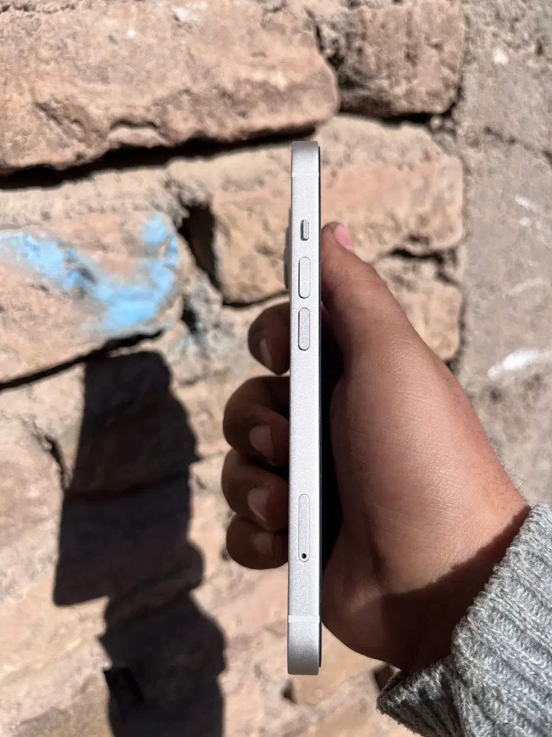 ایفون ۱۴ نرمال|موبایل|گناباد, |دیوار