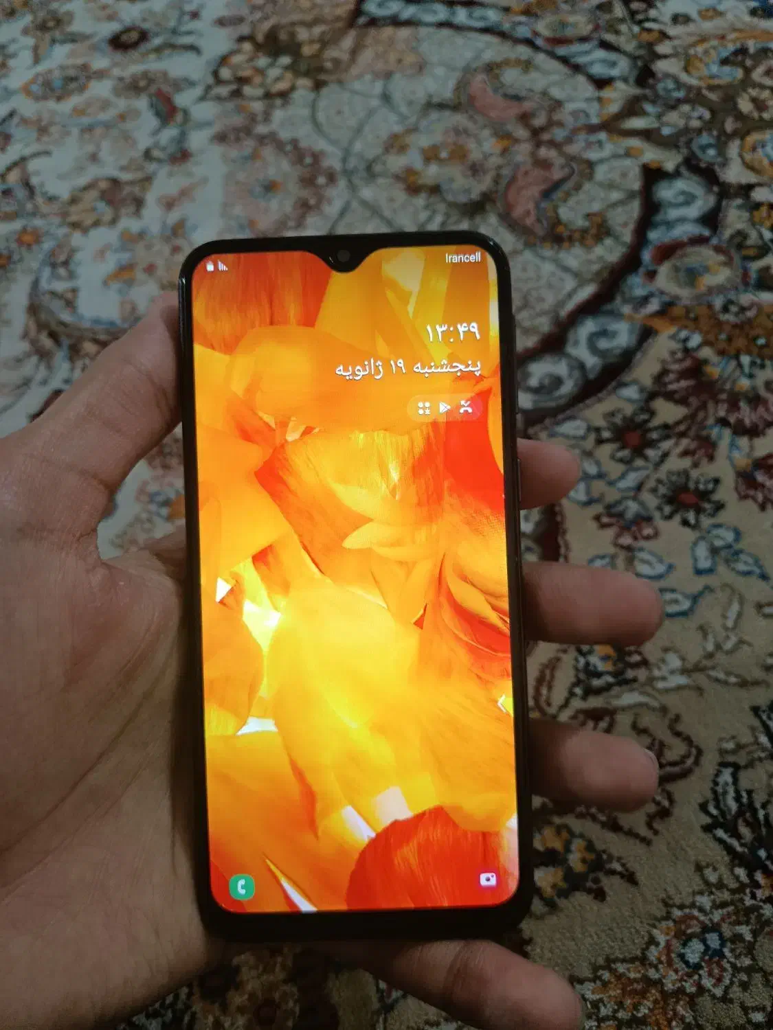 گوشی m20|موبایل|همدان, |دیوار