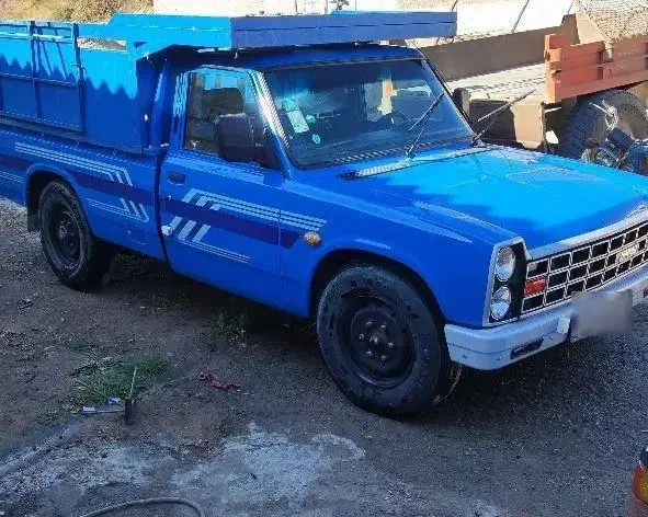 نیسان دوگانه رادیال|خودرو سواری و وانت|ماهنشان, |دیوار