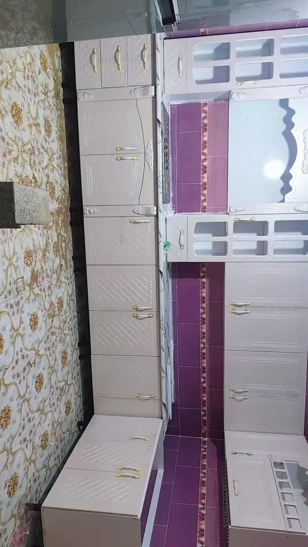 فروش انواع کابینت آماده،سفارشی وکمددیواری پدرسالار|خدمات پیشه و مهارت|میناب, |دیوار
