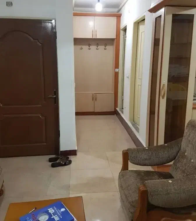 خانه دانشجویی 6 نفره|اجارهٔ آپارتمان|رشت, شهرک قدس|دیوار