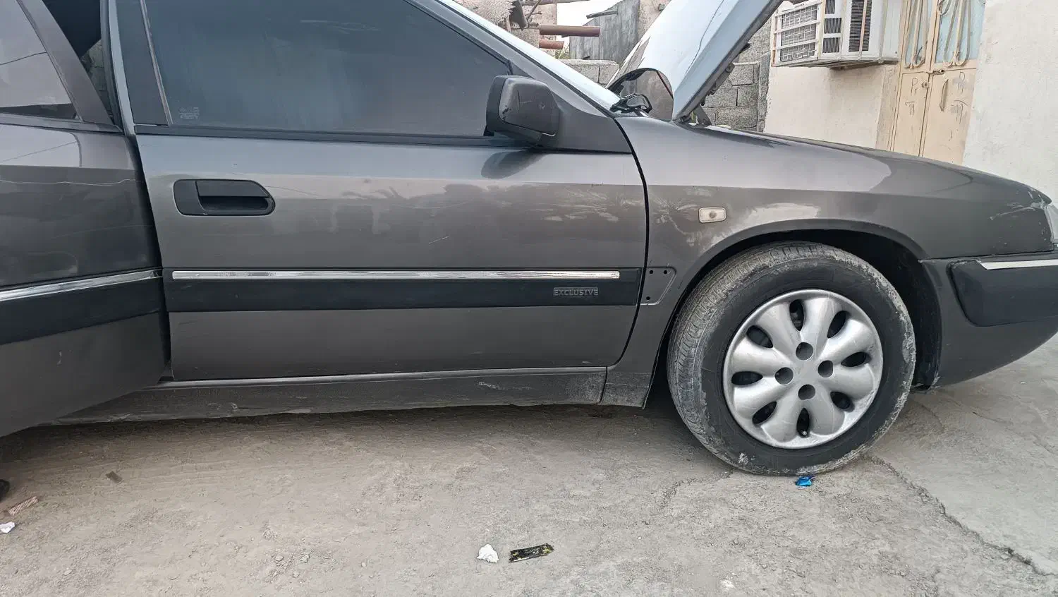 زانتیا فروش و معاوضه..|خودرو سواری و وانت|قصرقند, |دیوار