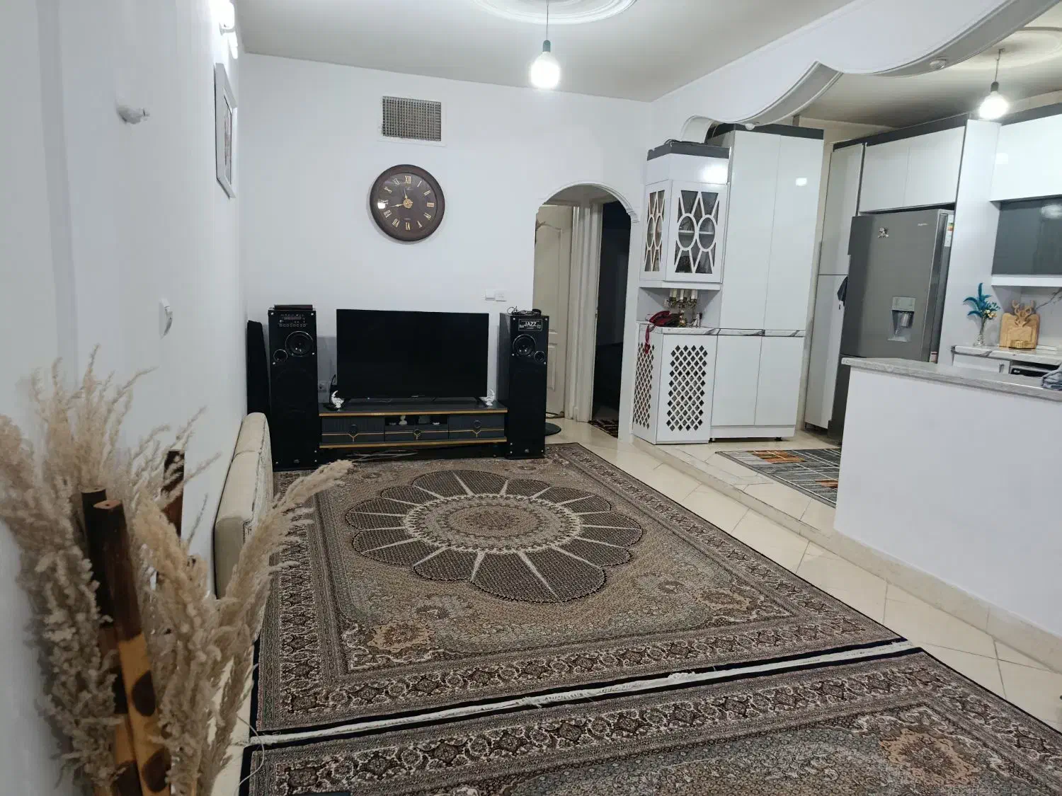 75متری|اجارهٔ آپارتمان|قرچک, مهدیه|دیوار