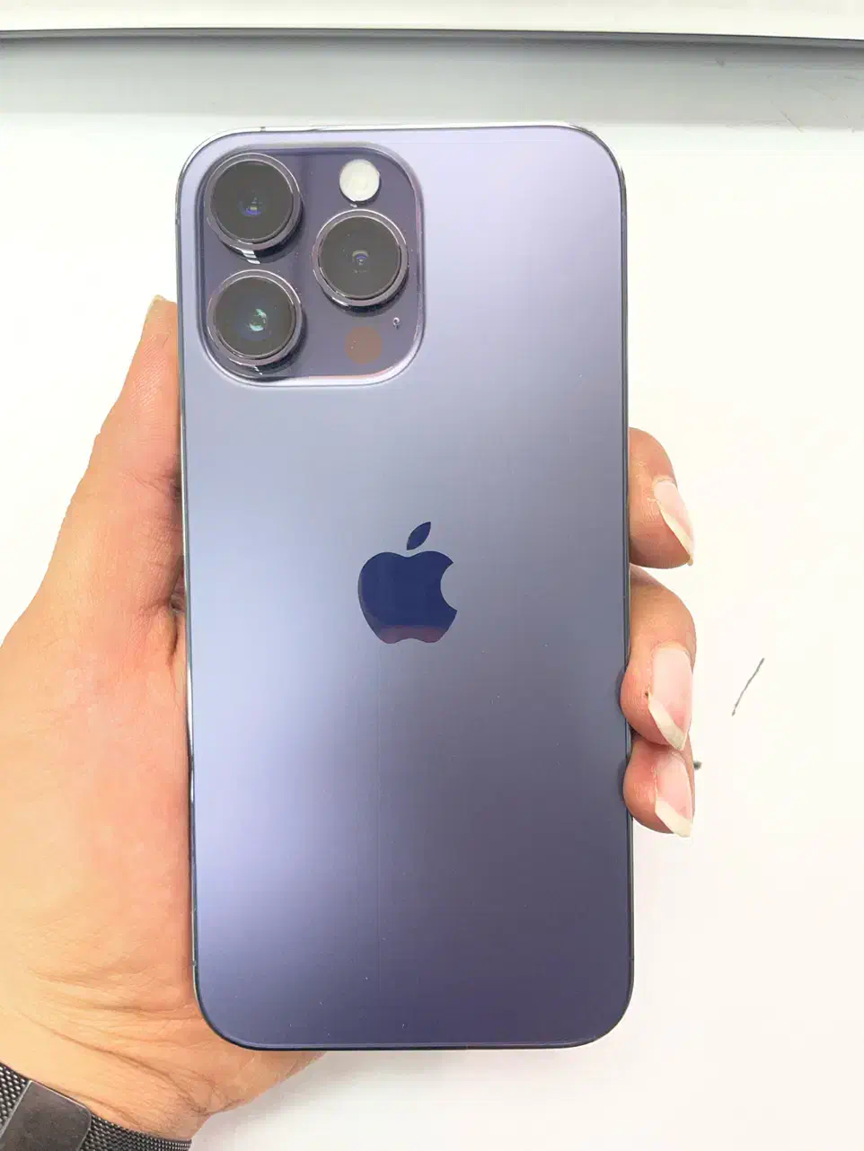 Iphone 14 pro max 512|موبایل|تهران, فلاح|دیوار