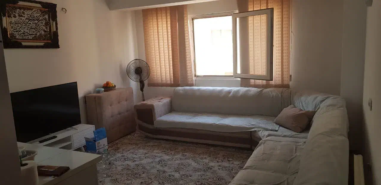 مسکن مهر ۷۰ متری دو خواب|فروش آپارتمان|شاهین‌شهر, مسکن مهر|دیوار