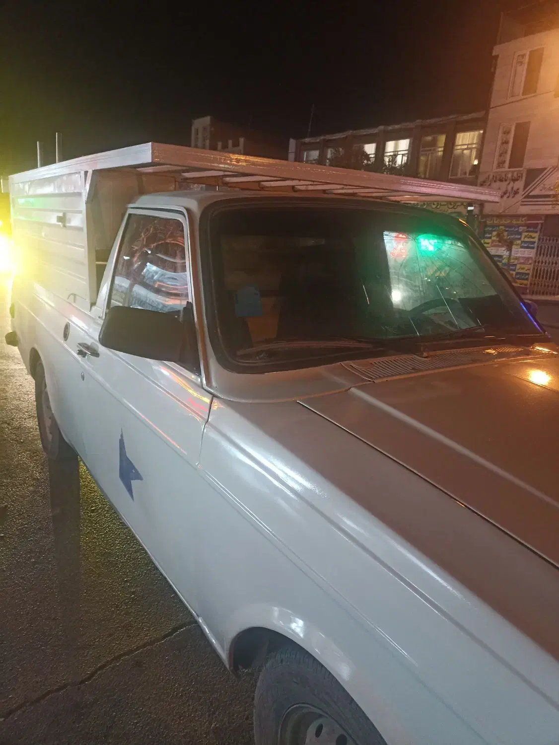 پیکان وانت|خودرو سواری و وانت|اراک, |دیوار