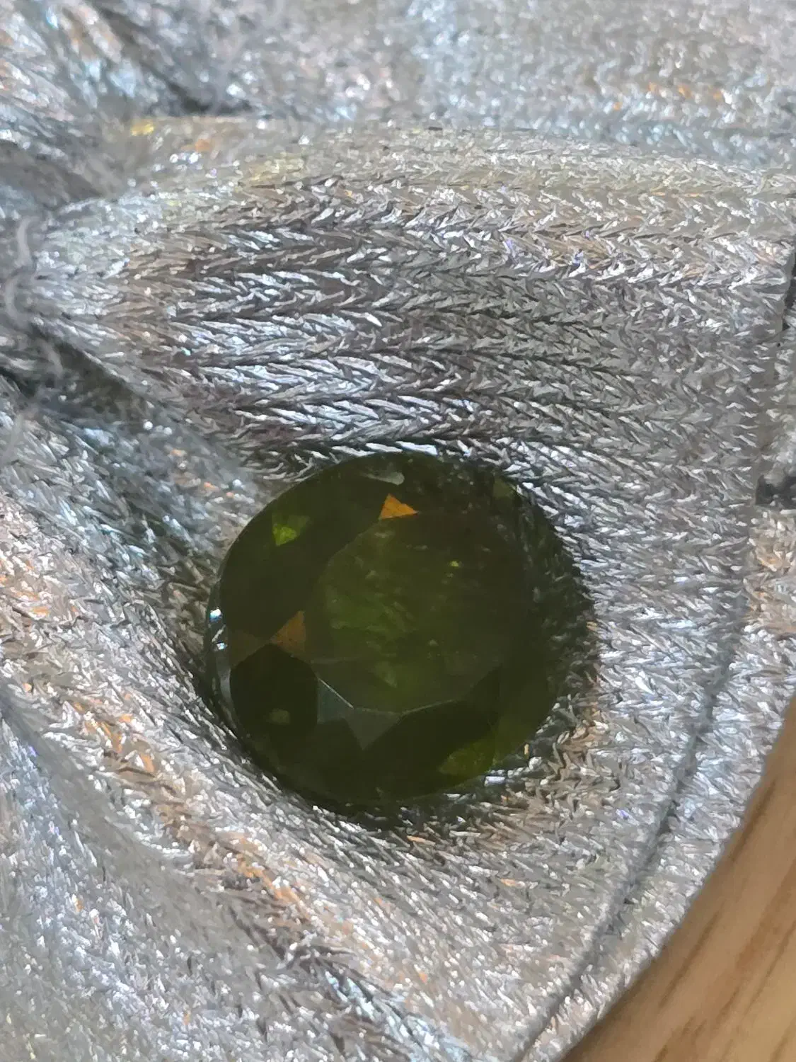 زبرجد ناب|جواهرات|اهواز, کیانپارس |دیوار