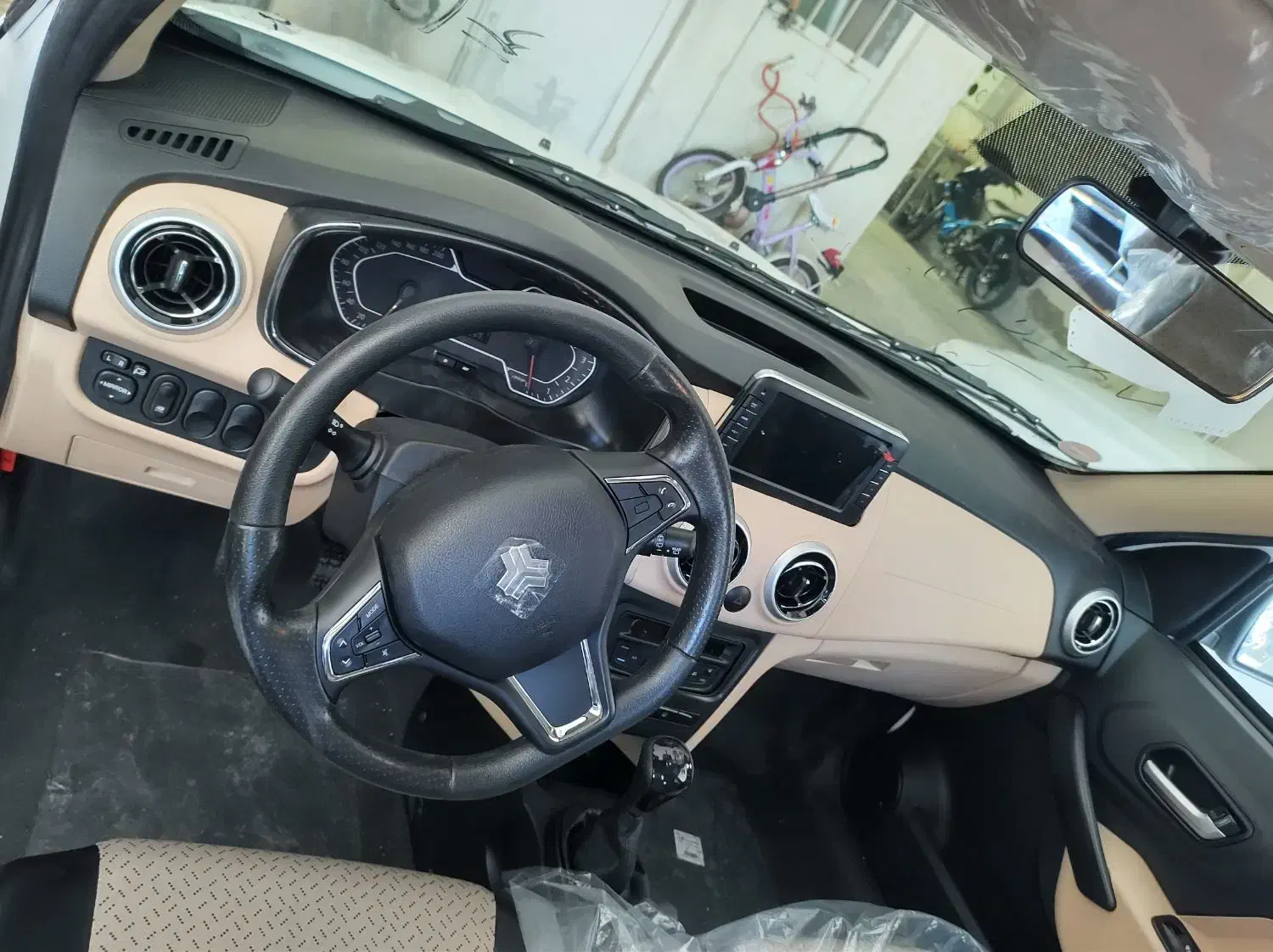 اطلس g|خودرو سواری و وانت|قدس, شهر‌قدس|دیوار