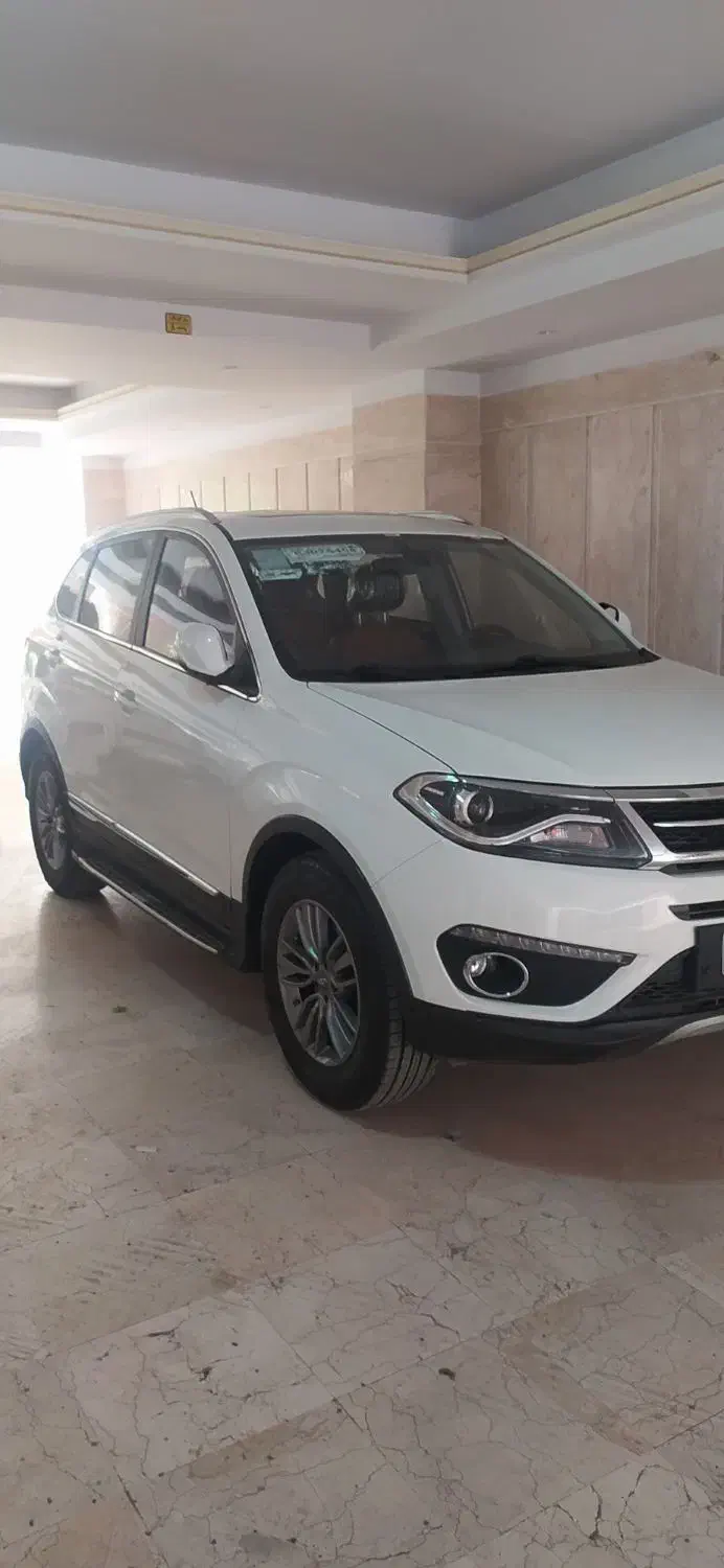 مدل97فول|خودرو سواری و وانت|اندیشه, شهرک مریم|دیوار