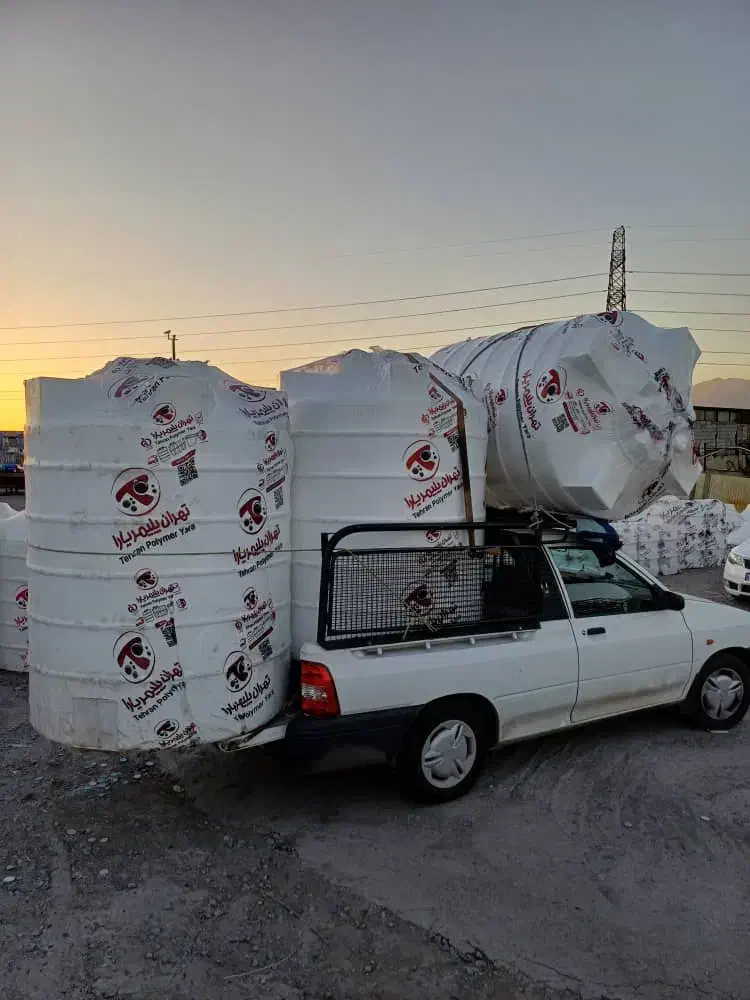 منبع food grade با تکنولوزی نانو /مخزن / تانکر|مصالح و تجهیزات ساختمان|تهران, تهرانپارس شرقی|دیوار