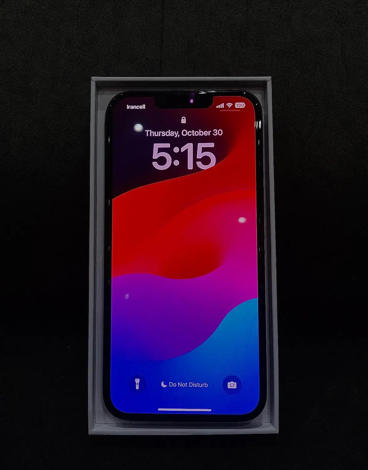 iPhone 13 128g|موبایل|رشت, معلم|دیوار